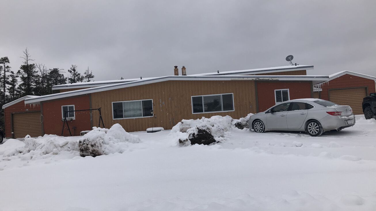 316 Quail, Gwinn, MI 49841 Multifamily Property for Sale