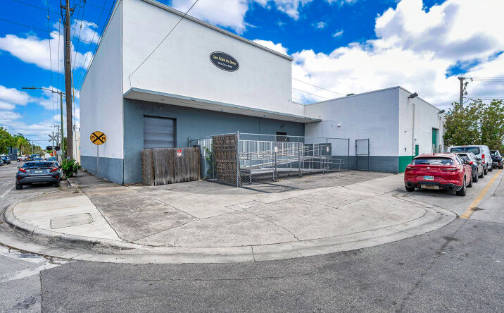 Warehouses for Sale in Miami, FL | Crexi