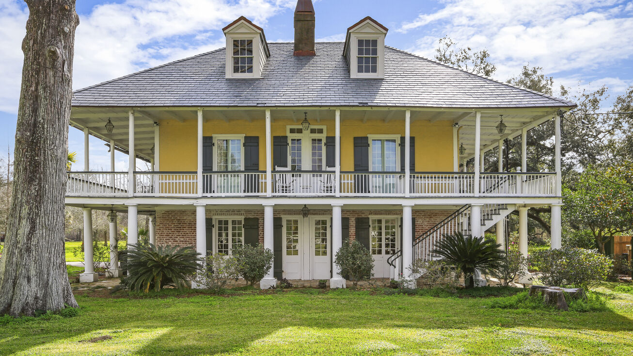 5539 LA39, Braithwaite, LA 70040