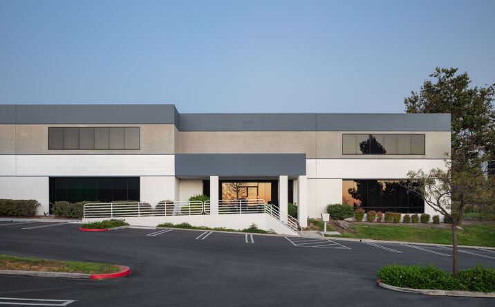 Pictures of Industrial property located at 2651 La Mirada Dr, Vista, CA 92081 for sales - image #1