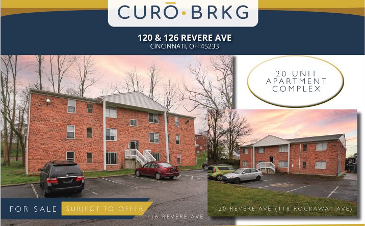 Apartment Buildings for Sale in Sayler Park, OH | Crexi