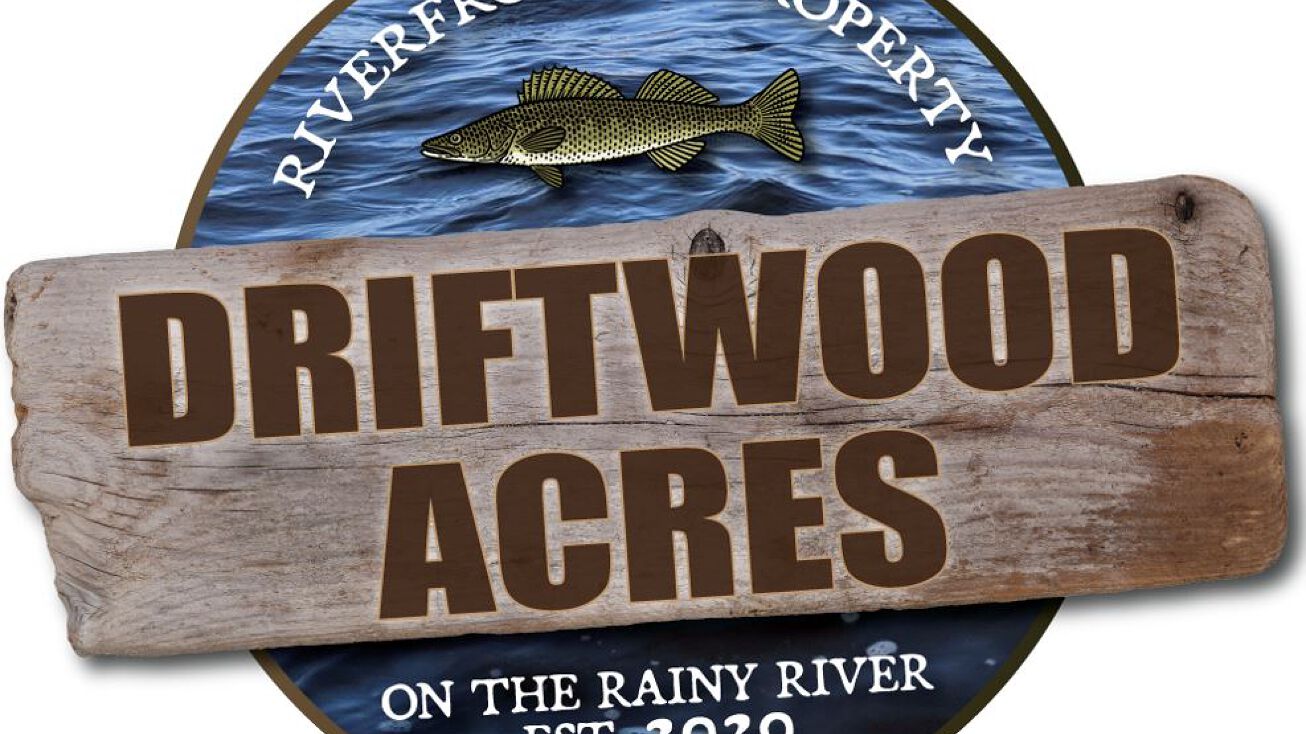 26th Ave NW, Baudette, MN 56623 Land for Sale Lot 1 Driftwood Acres