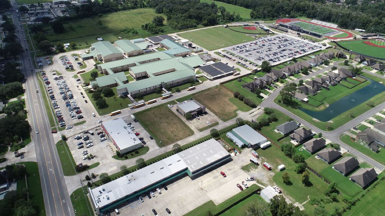 (Tract D) Dutchtown Gardens Ave, Geismar, LA 70734 Land for Sale