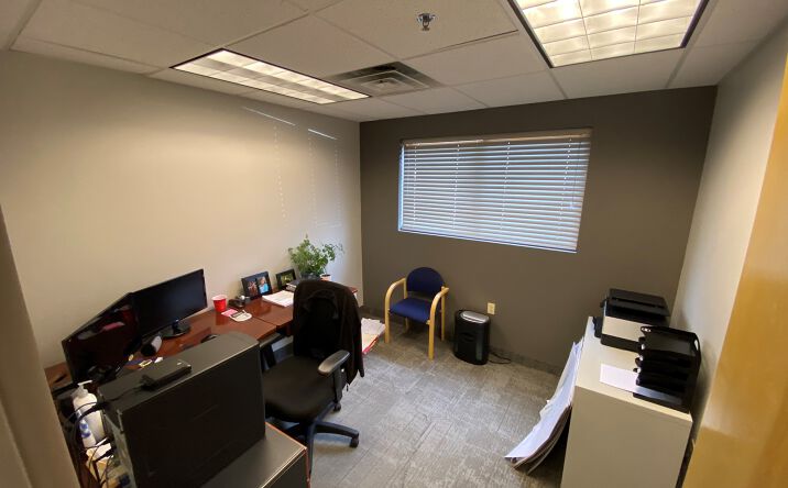 Pictures of Industrial property located at 7355 Greenridge Rd, Windsor, CO 80550 for comps - image #1