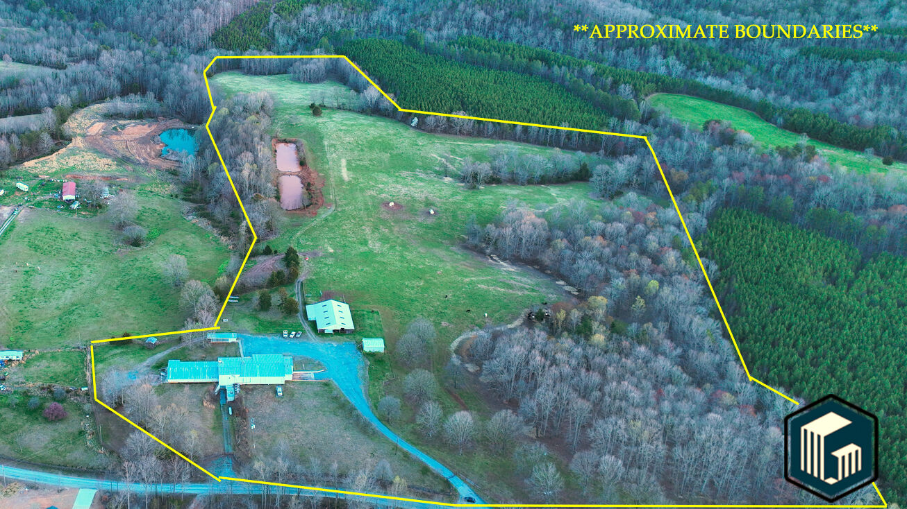 1347 Tucker Terrace, Evington, VA 24550 Land for Sale 7,327sf