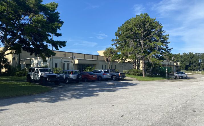 Pictures of Industrial property located at 3301 W Main Street, Leesburg, FL 34748 for sales - image #1