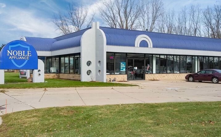 Burton MI Commercial Real Estate for Sale Crexi