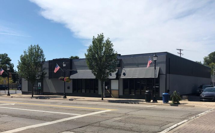 Pictures of Retail property located at 106 S Lafayette St, South Lyon, MI 48178 for sales - image #1