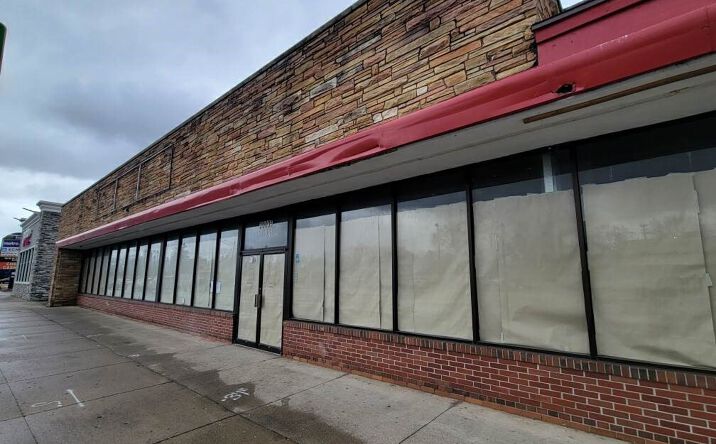 Pictures of Retail property located at 20035 Plymouth Rd, Detroit, MI 48228 for sales - image #1