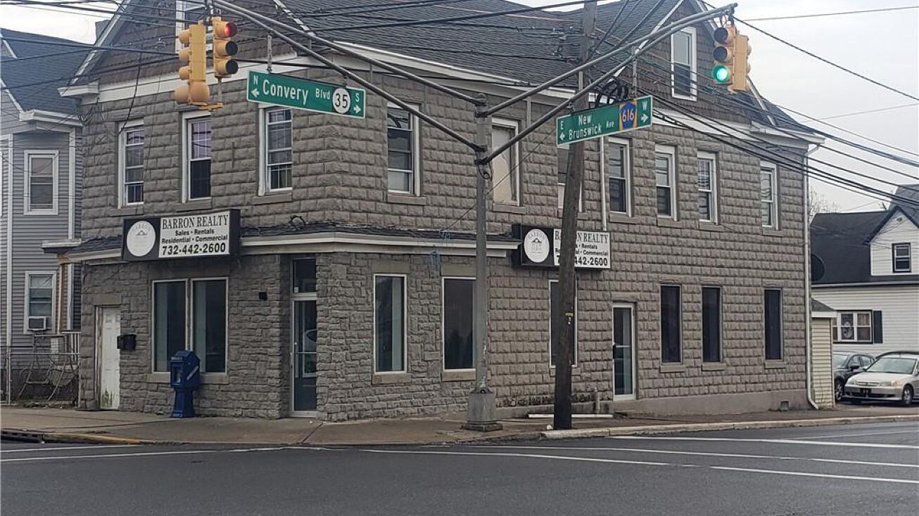 565 New Brunswick Avenue 4, Perth Amboy, NJ 08861