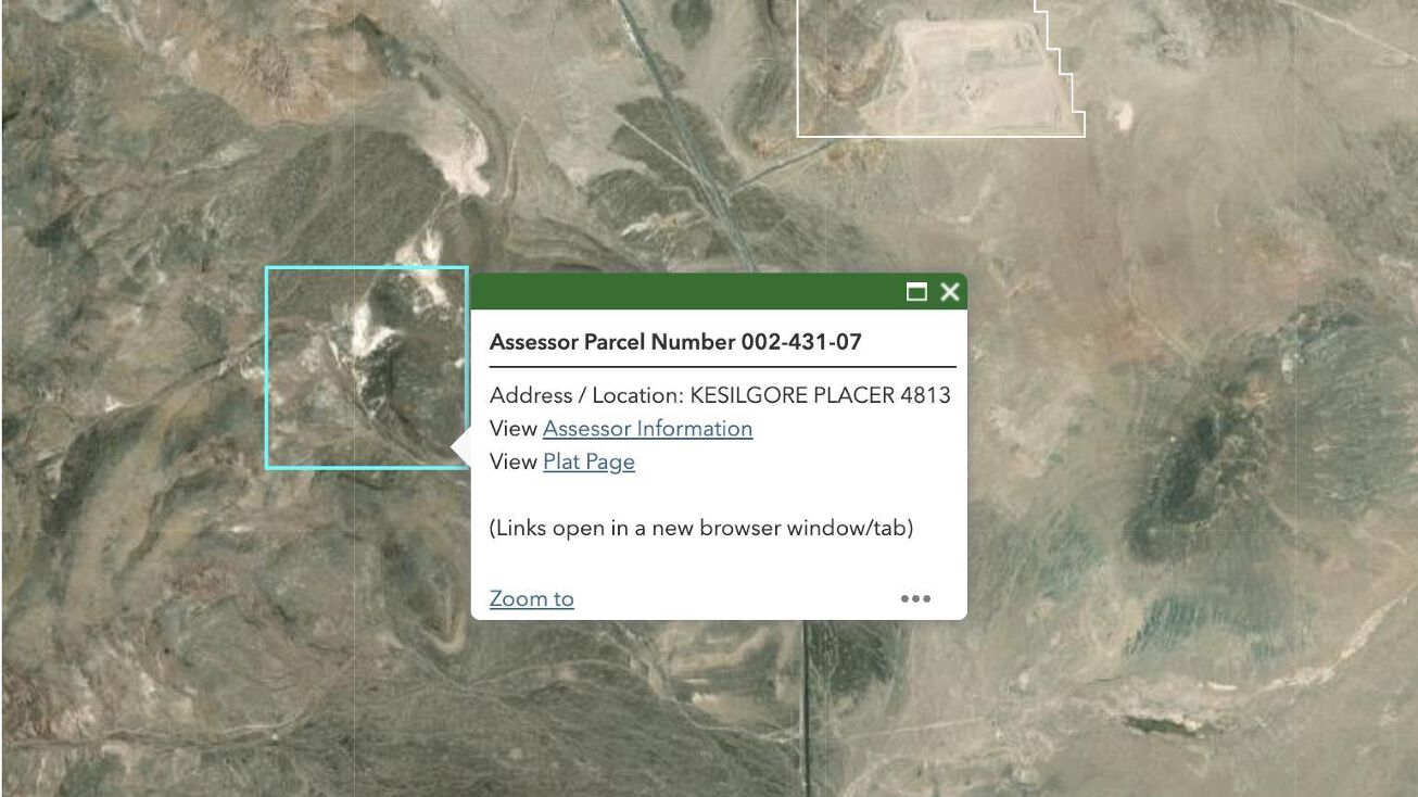 Off Schurz Highway, Fallon, NV 89406