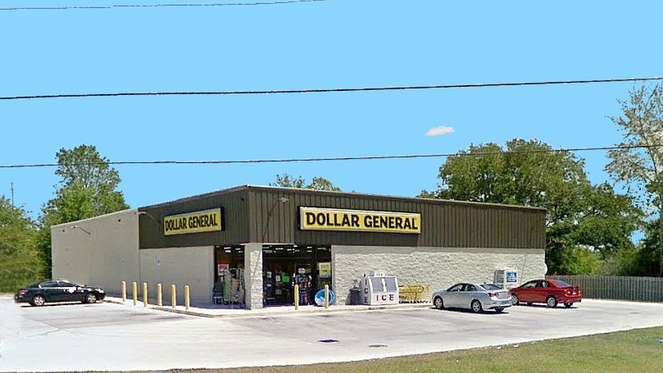 Pictures of Retail property located at 10090 AL-188, Grand Bay, AL 36541 for sales - image #1