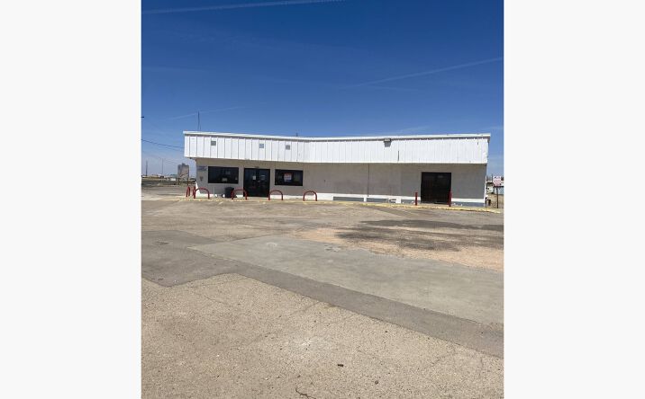 Pictures of Retail property located at 920 W FM 1151, Amarillo TX, Amarillo, TX 79118 for sales - image #1