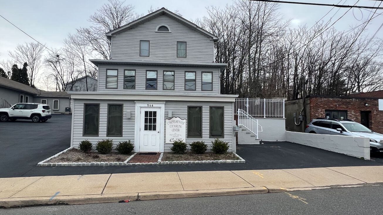 546 High Mountain Rd, North Haledon, NJ 07508 Office Property for