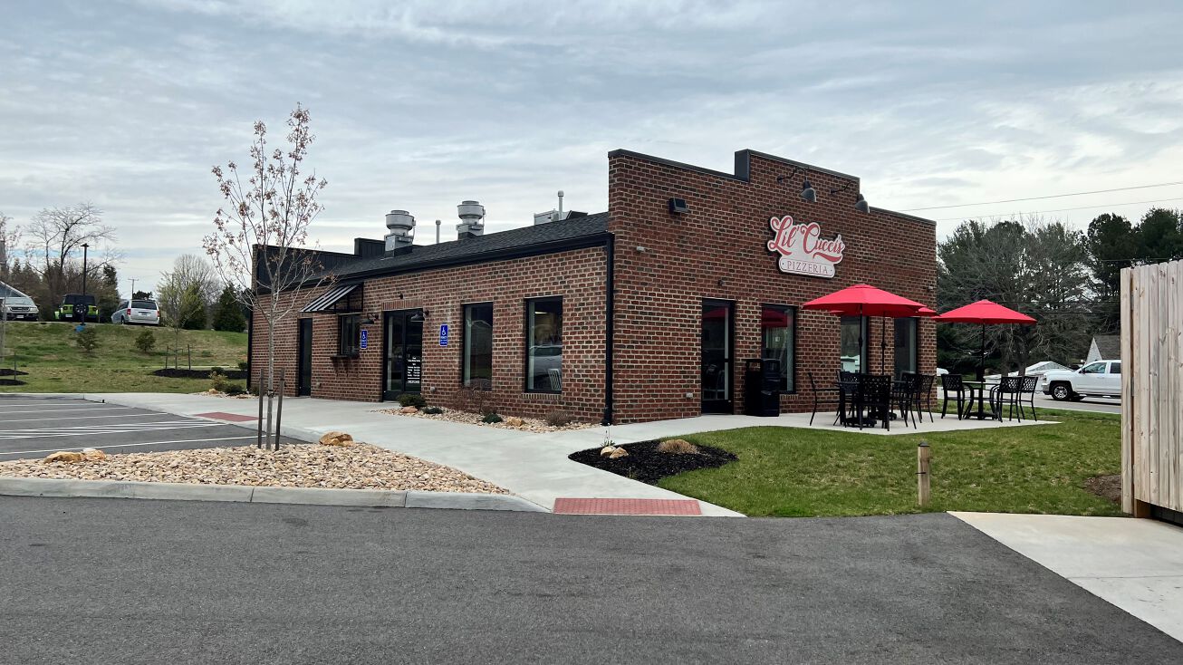 674 Teresa Ln, Roanoke, VA 24019