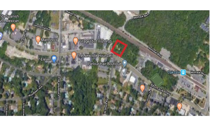 Pictures of Land, Mixed Use, Retail property located at 1415 Main St, Oakdale, NY 11769 for sales - image #1