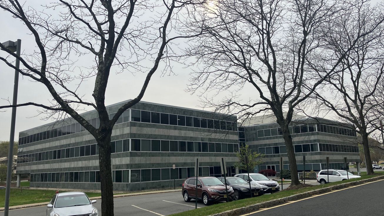 2740 NJ10, Morris Plains, NJ 07950 Office Property for Sale Office