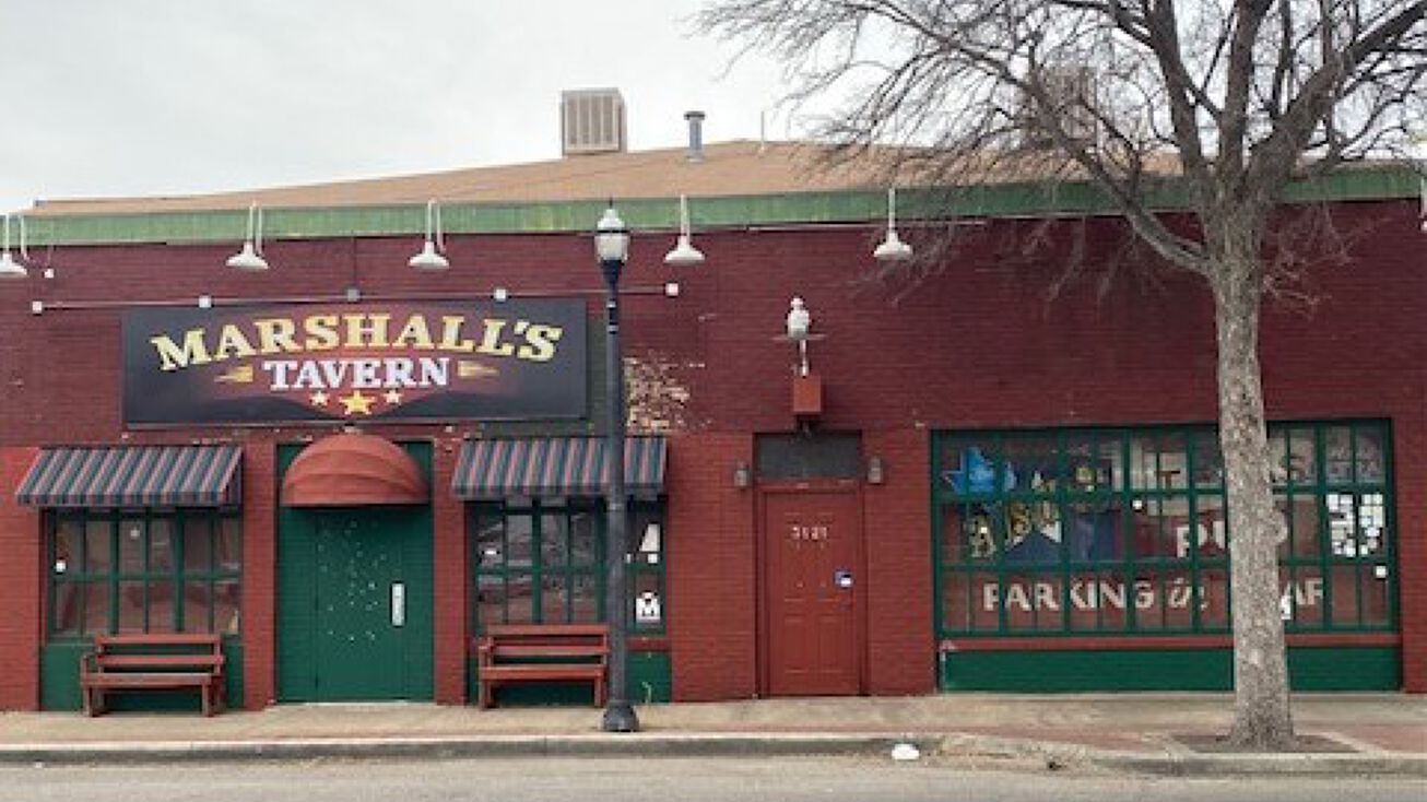 3121 SW 6th Ave, Amarillo, TX 79106