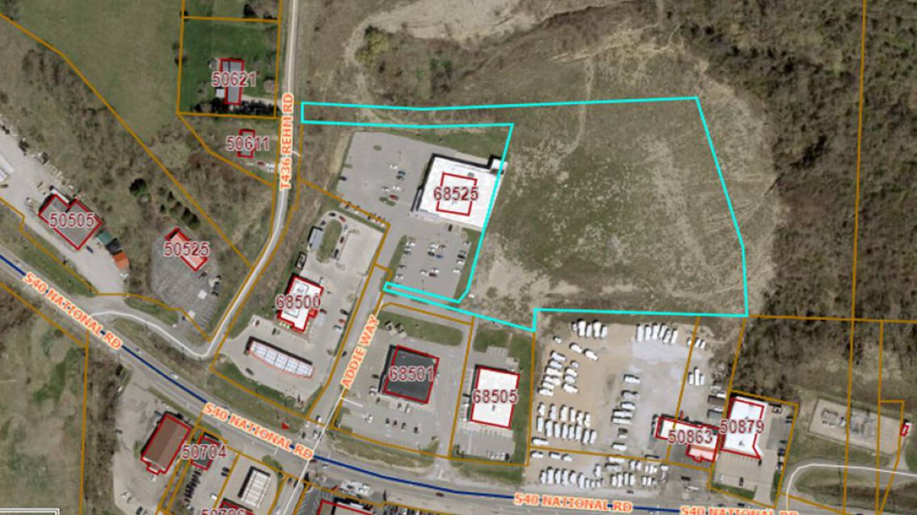 0 Addie Way, St. Clairsville, OH, Saint Clairsville, OH 43950 Land for Sale 0 Addie Way, St