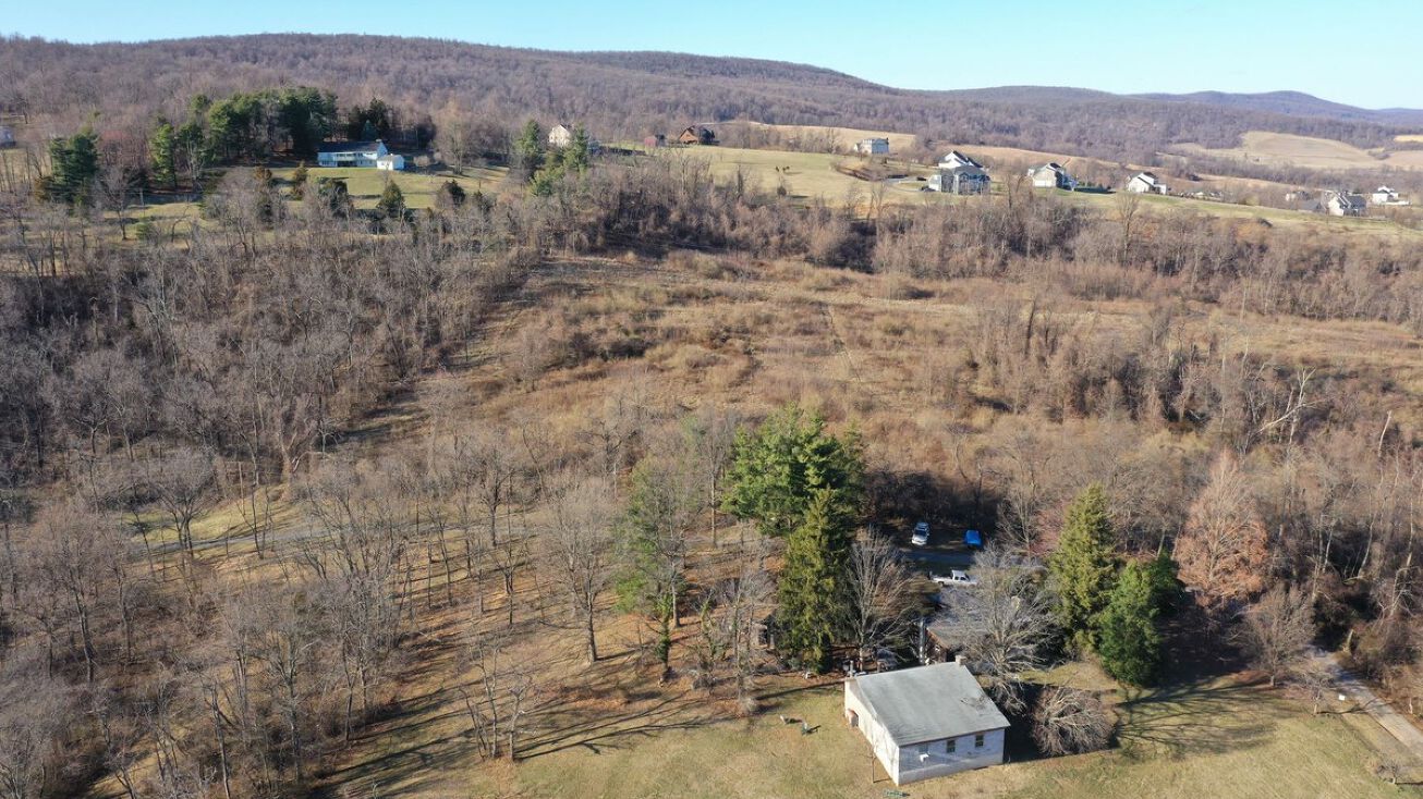 Cherry Grove Ln, Loudoun County, VA 20141 Land for Sale Cherry