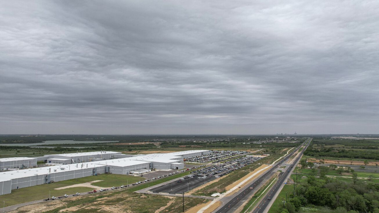 11056 U.S. Hwy 281 S, San Antonio, TX 78258 Land for Sale 15096 S