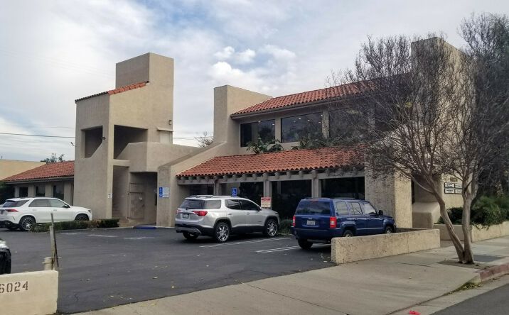 Pictures of Office property located at 6024 Fallbrook Ave, Los Angeles, CA 91367 for sales - image #1