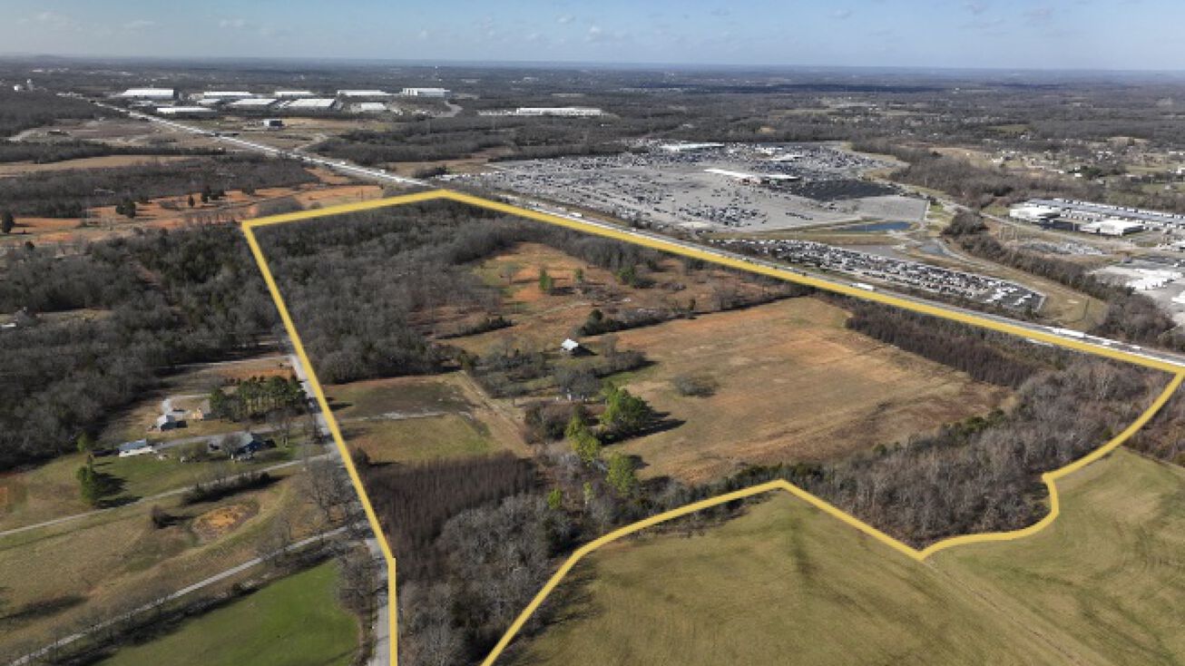 946 Sullivan Bend Rd, Mt. Juliet, TN 37122 Land for Sale 946