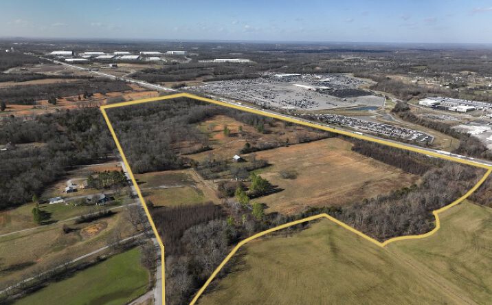Pictures of Land property located at 946 Sullivan Bend Rd, Mt. Juliet, TN 37122 for sales - image #1