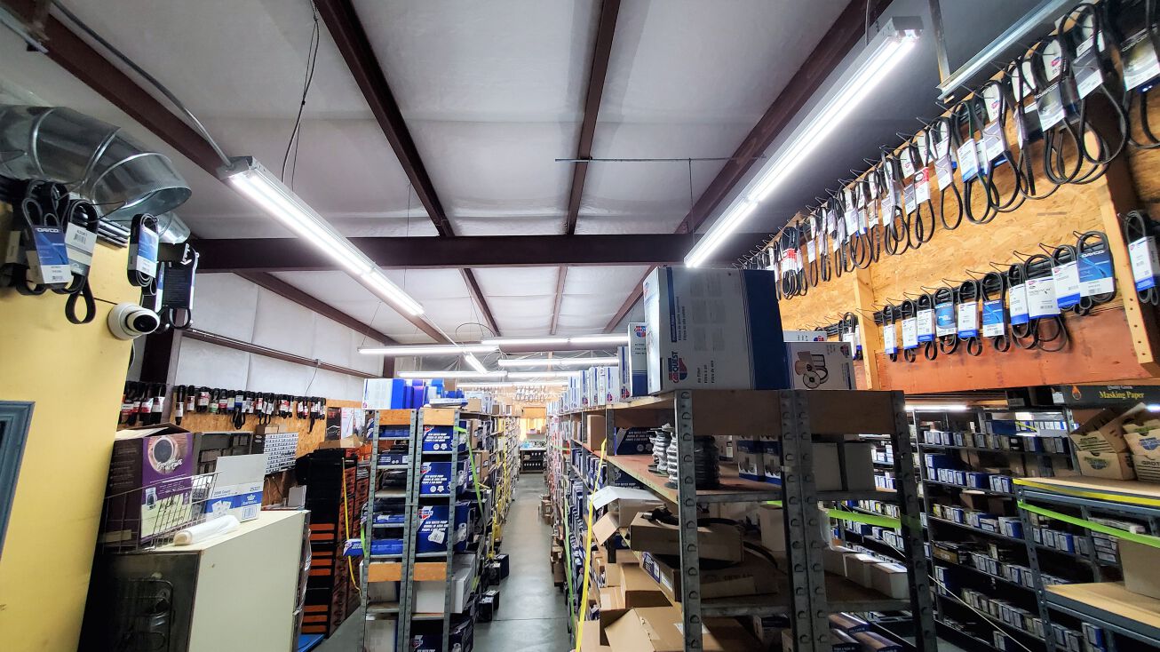 1679 E Main Street, Easley, SC 29640