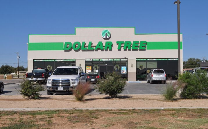 Dollar General Lamesa Tx