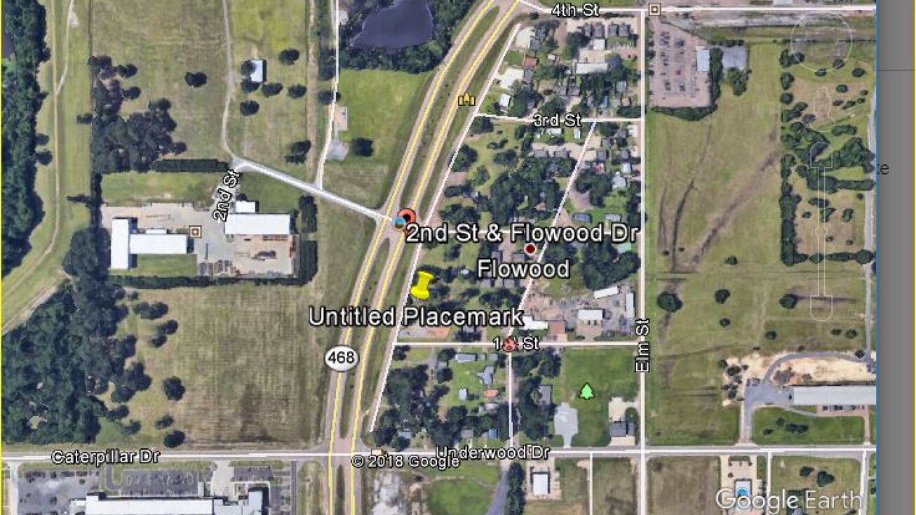 Hwy 468, Flowood, MS 39232