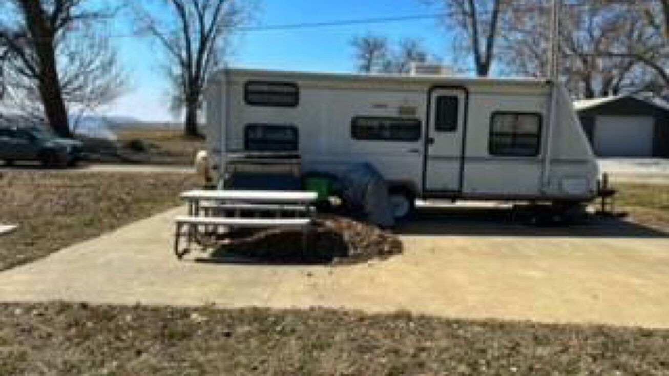 117 Pelican Lane, Big Lake, MO 64437 Land for Sale 117 Pelican Lane