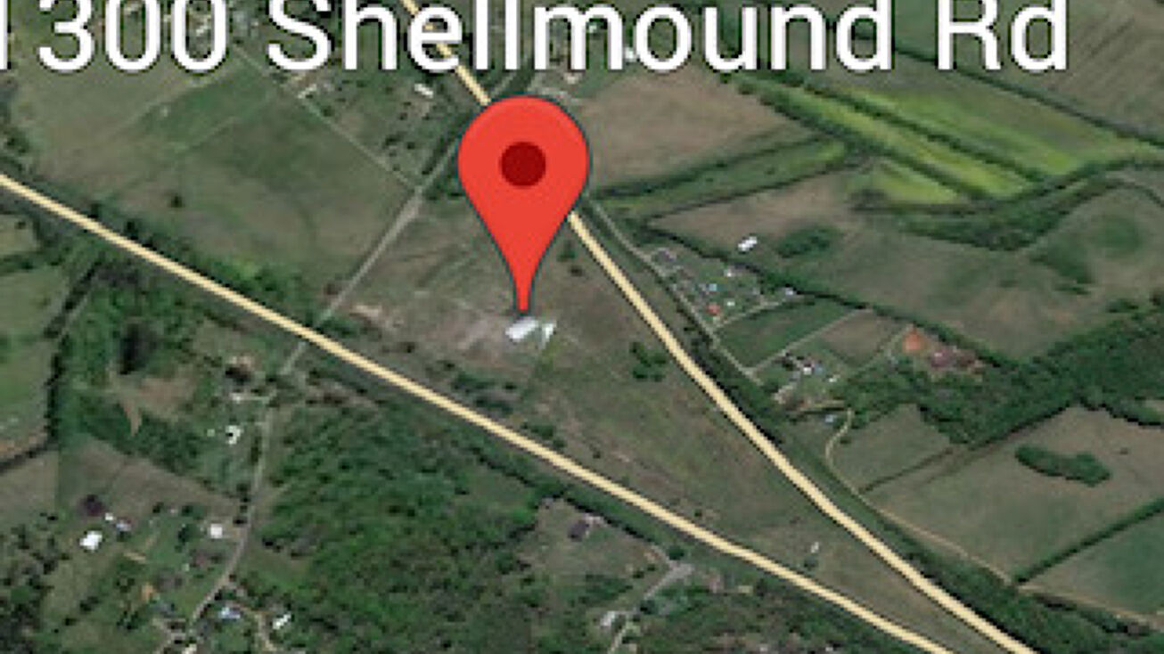 1300 Shellmound Rd, Jasper, TN 37347