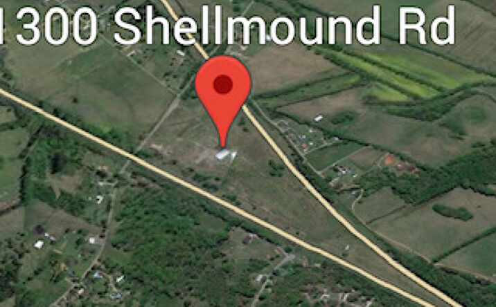 Pictures of Industrial, Mixed Use, Self Storage property located at 1300 Shellmound Rd, Jasper, TN 37347 for sales - image #1