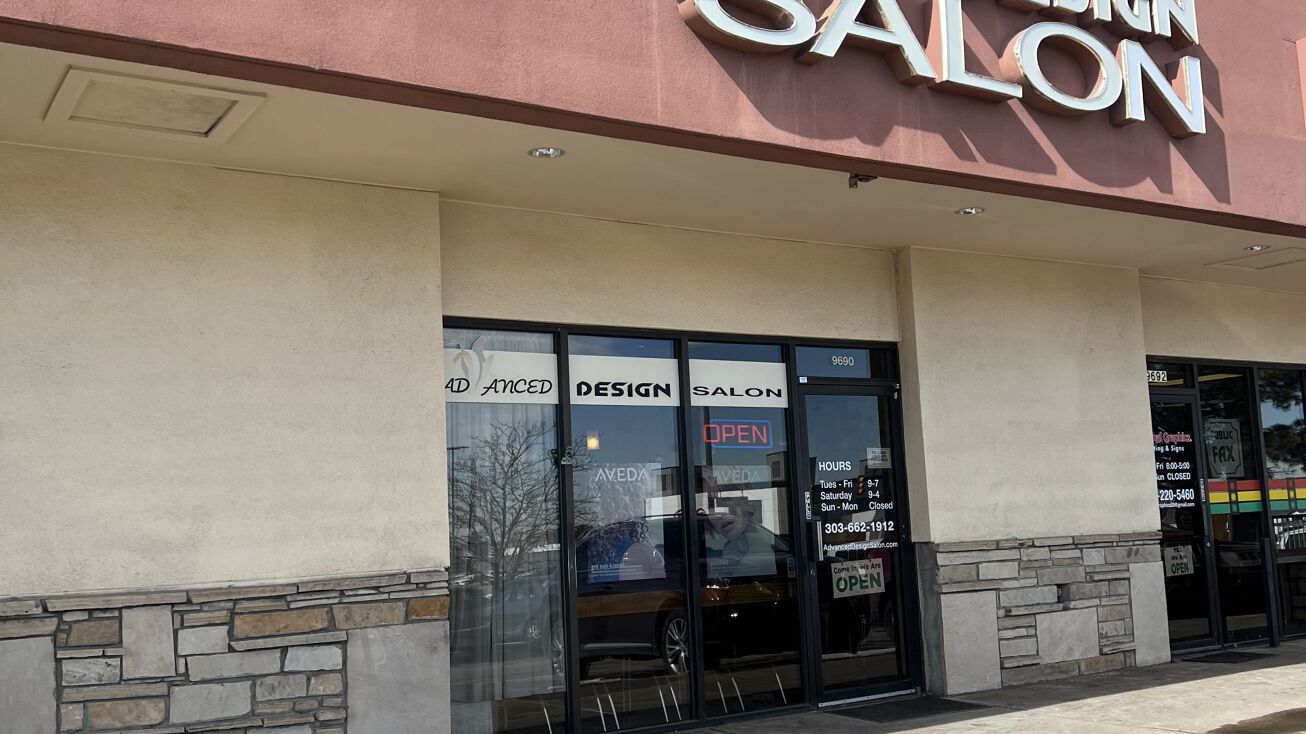 9690 E Arapahoe Rd, Centennial, CO 80112