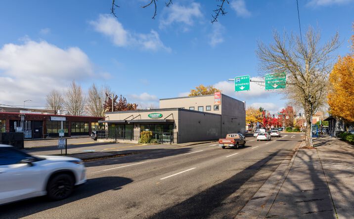Pictures of Office property located at 3902 NE Sandy Blvd, Portland, OR 97232 for sales - image #1