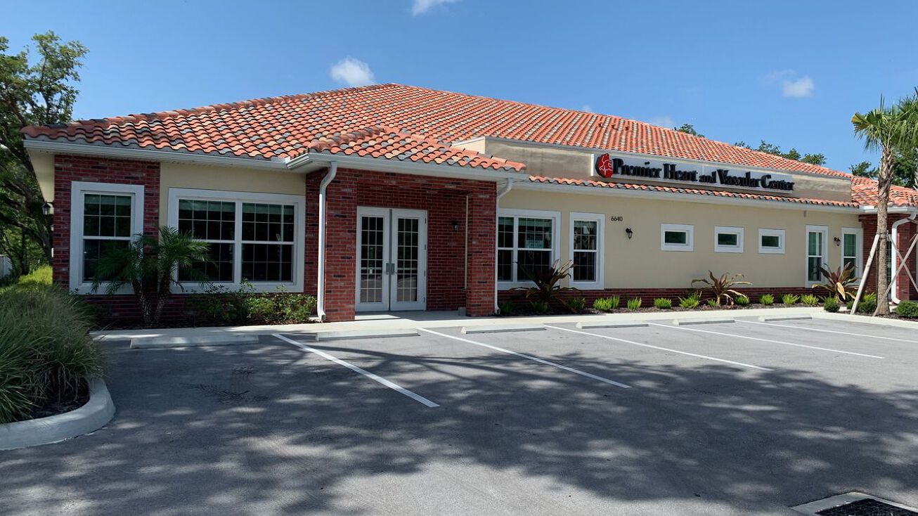 6640 Gunn Hwy, Tampa, FL 33625 Office Property for Sale 6640 Gunn Hwy
