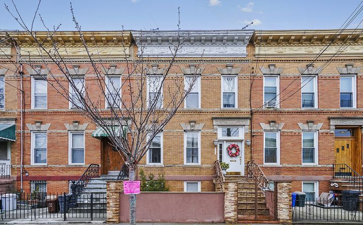 Pictures of Multifamily property located at 64-07 68th Ave, Queens, NY 11385 for sales - image #1