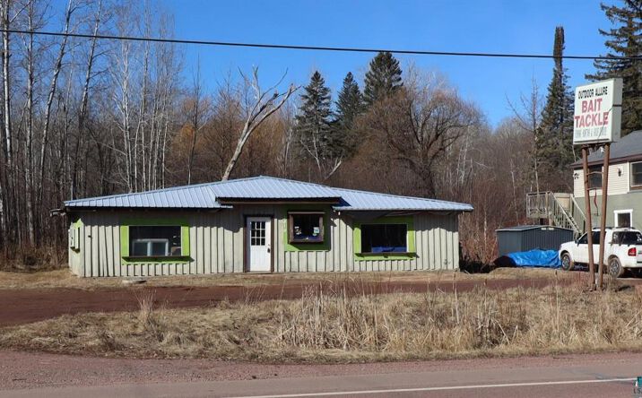 Pictures of Office, Mixed Use, Land, Self Storage property located at 1819 W Bayfield St, Washburn, WI 54891 for sales - image #1