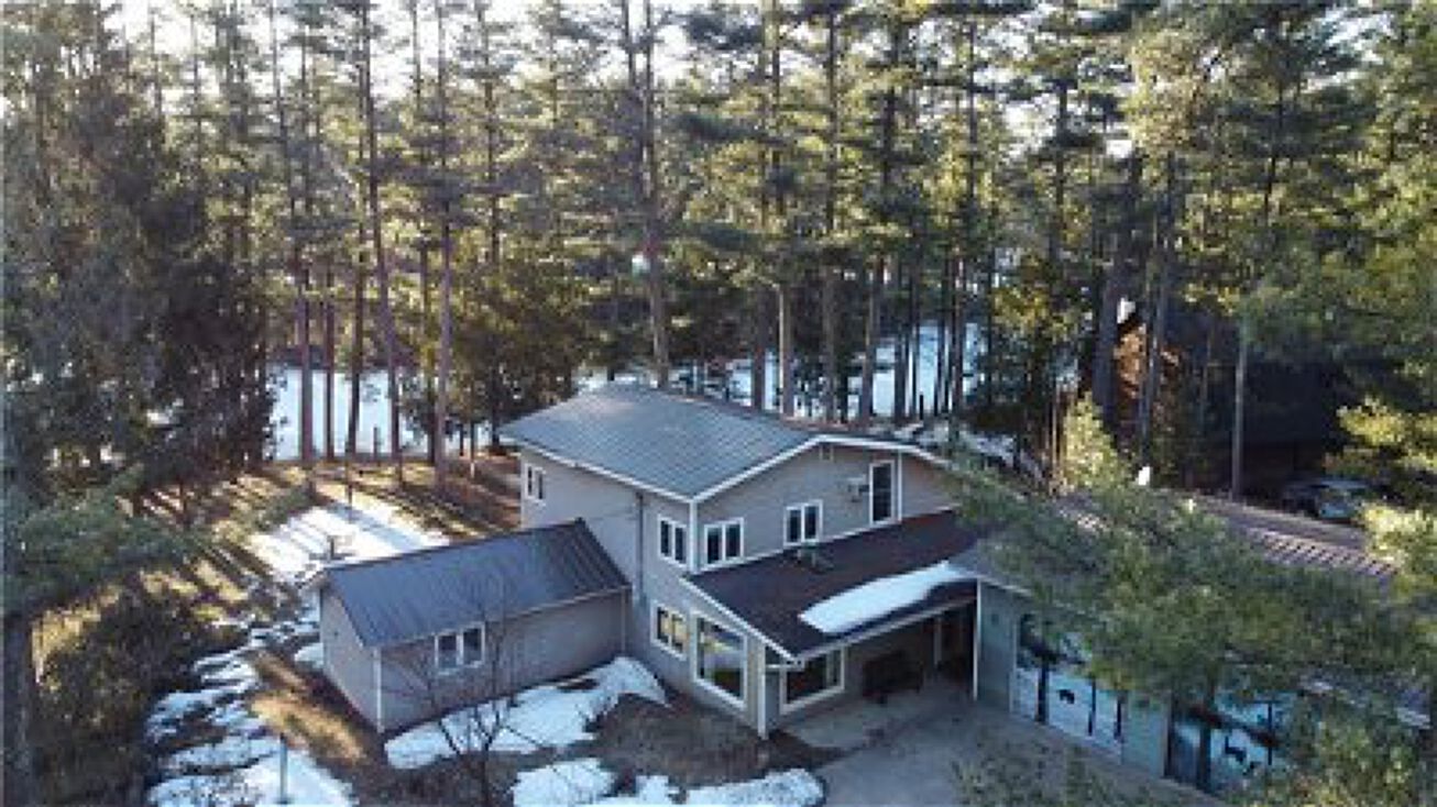 N9441 Arbutus Ln, Merrillan, WI 54754