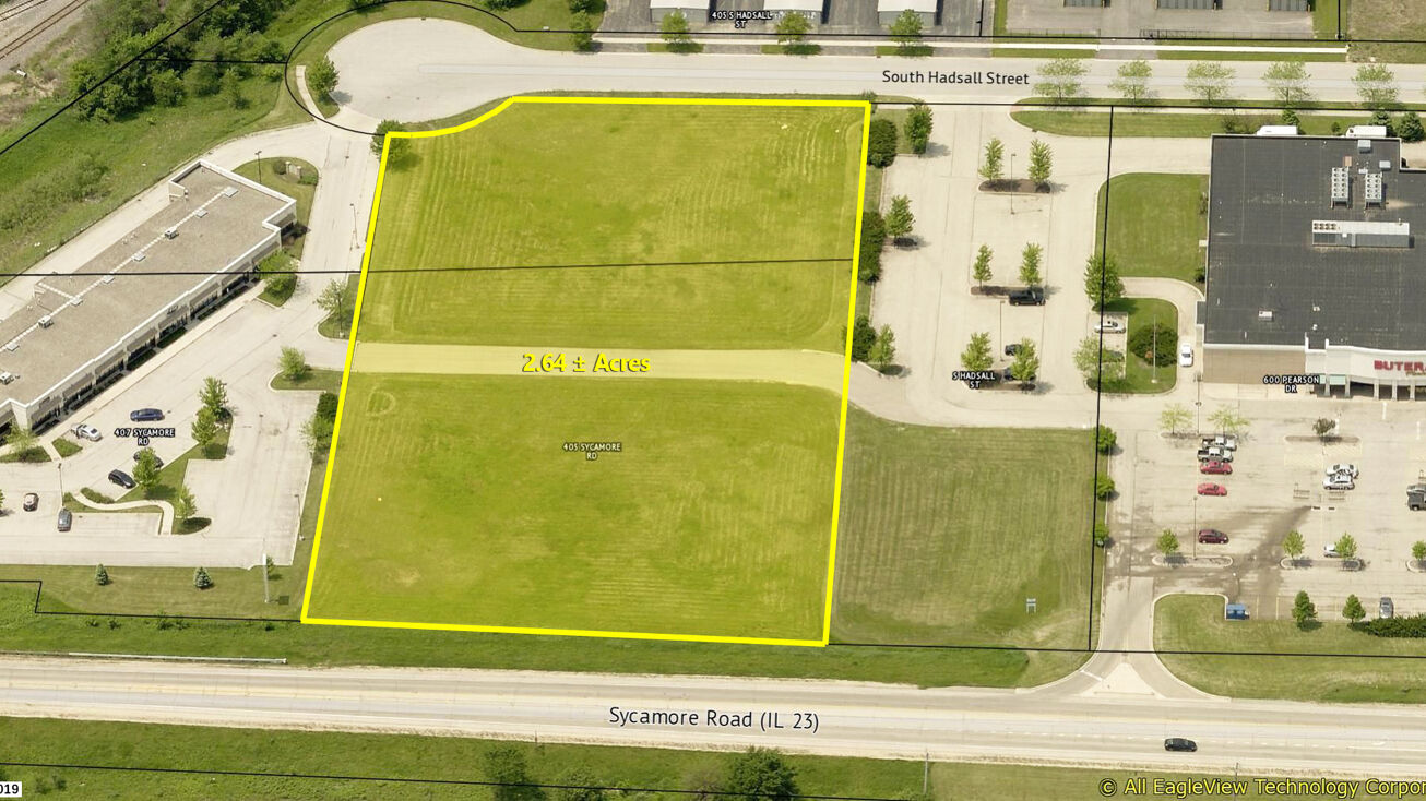 405 Sycamore Rd, Genoa, IL 60135