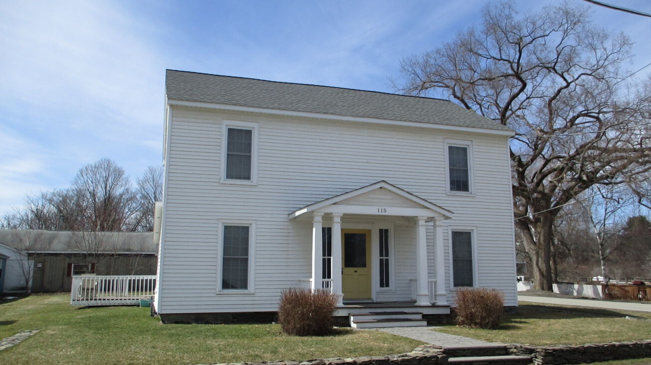115 Main Street, Laurens, NY 13796