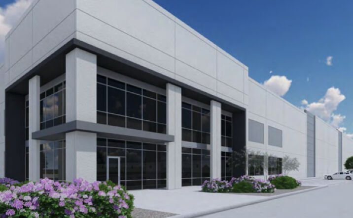 Pictures of Industrial property located at 355 E McLeroy Blvd, Saginaw, TX 76131 for sales - image #1