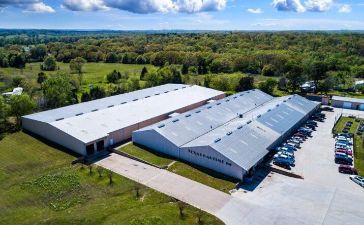 Pictures of Industrial property located at 4161 Country Road 3911, Athens, TX 75752 for sales - image #1