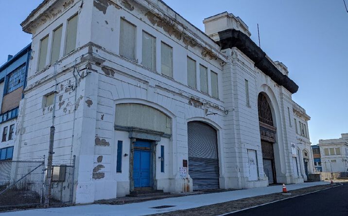 Pictures of Office, Industrial property located at Piers 38 & 39, Philadelphia, PA 19148 for sales - image #1