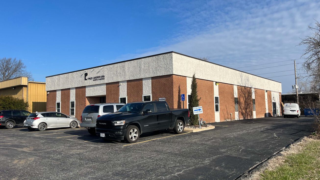 4006 E 137 Terrace, Grandview, MO 64030 Industrial Property for Sale