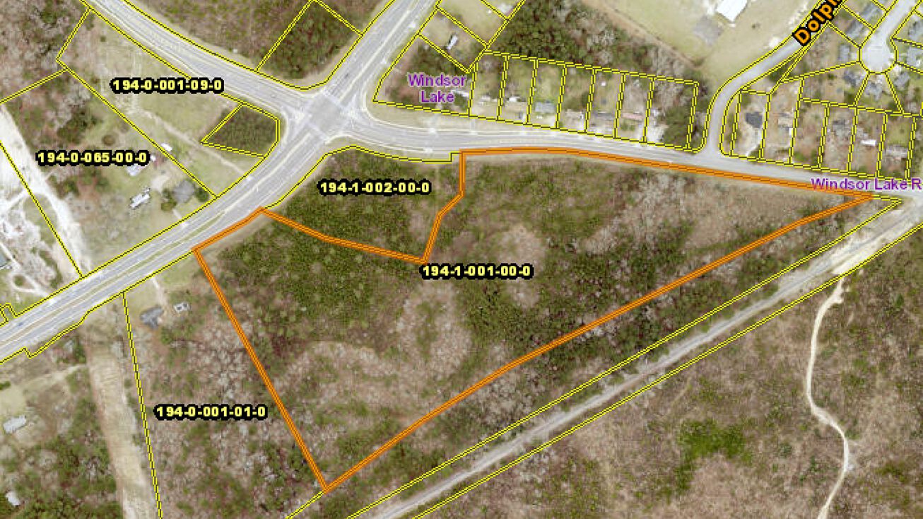 2420 Willis Foreman Road, Hephzibah, GA 30815