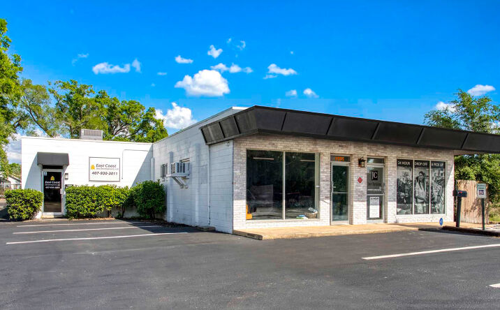 Pictures of Office property located at 3725 S Conway Rd, Orlando, FL 32812 for sales - image #1