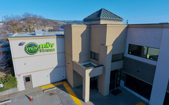 Pictures of Retail, Office property located at 5505 S Regal St, Spokane, WA 99223 for sales - image #1