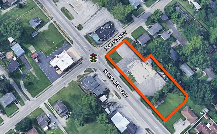 Pictures of Land property located at 1800 N Belt E, Belleville, IL 62221 for sales - image #1